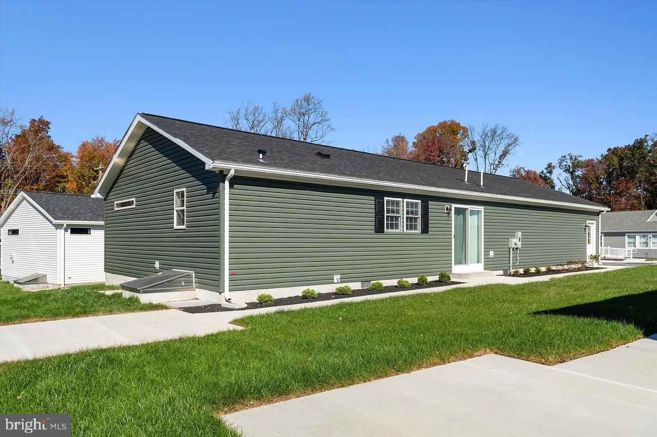 CINNAMON WOODS - Residential