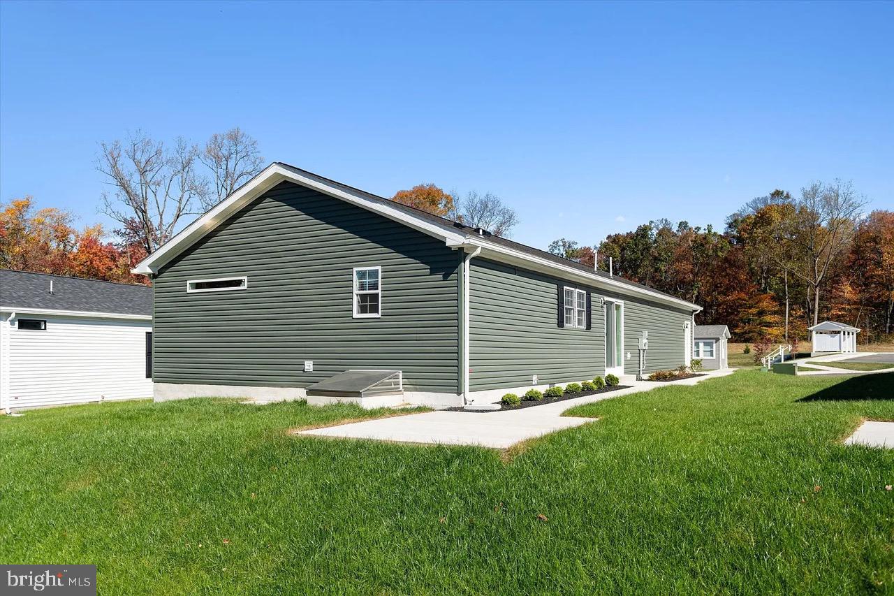 CINNAMON WOODS - Residential