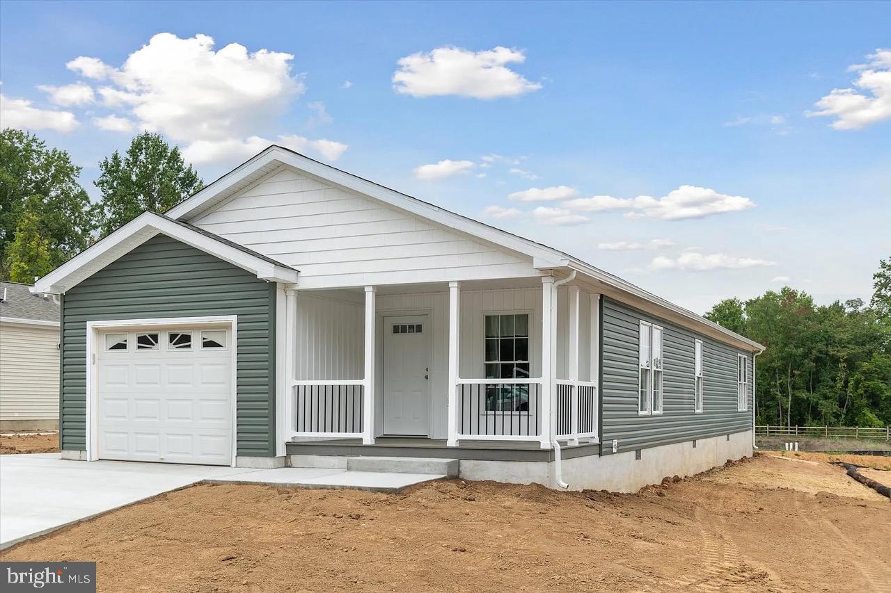 CINNAMON WOODS - Residential