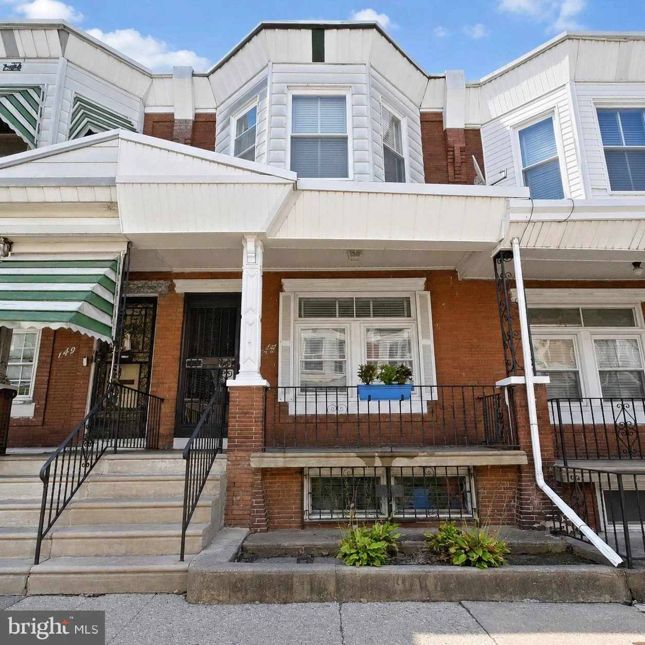 147 N Ruby Street, Philadelphia, PA, 19139