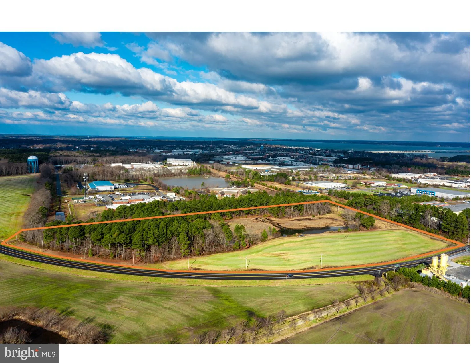 2745 Gypsy Hill Farm Road