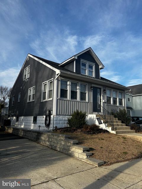 427 AUSTIN AVENUE BARRINGTON NJ 08007