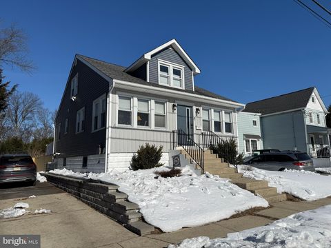 427 AUSTIN AVENUE BARRINGTON NJ 08007