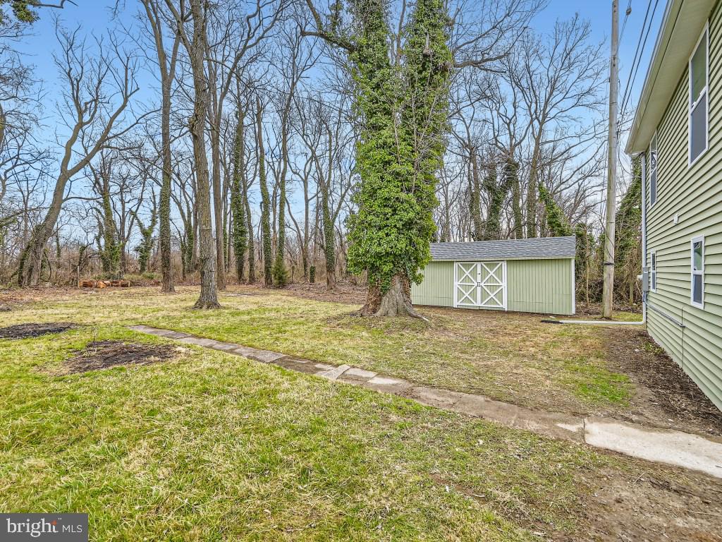 SPARROWS POINT - Residential