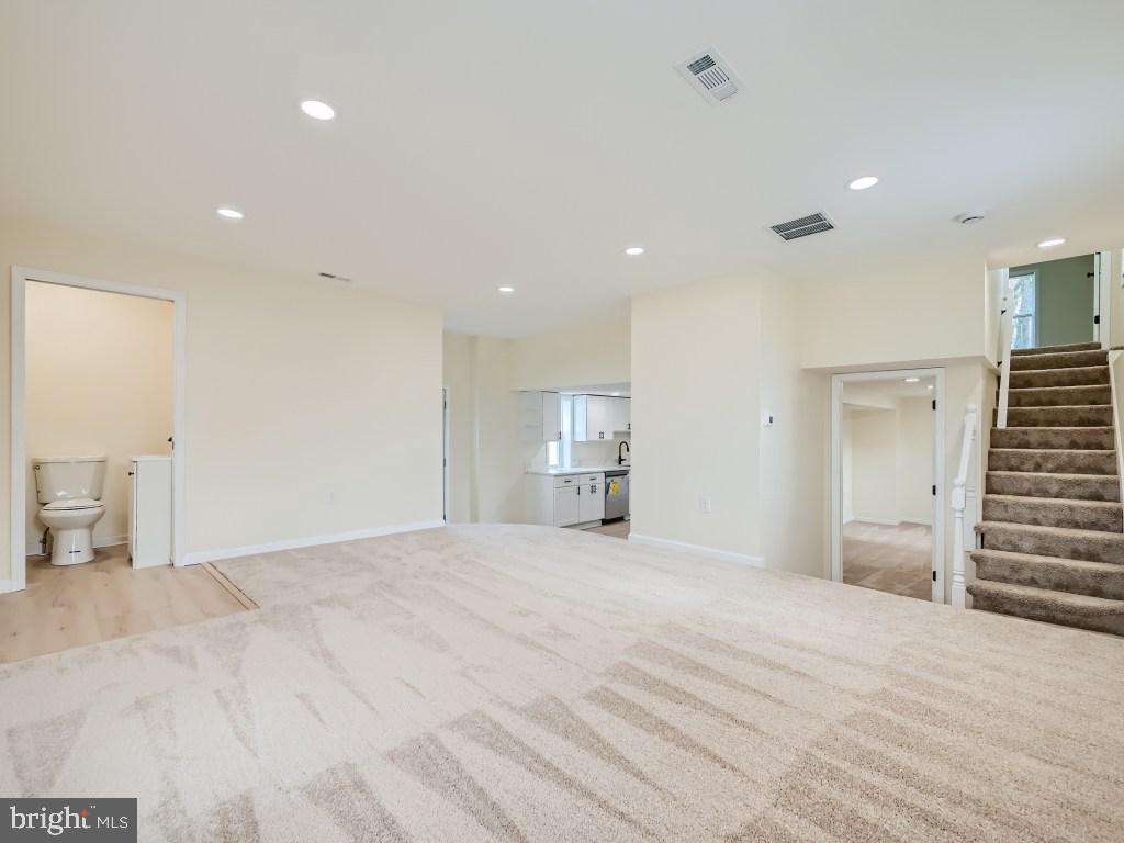 SPARROWS POINT - Residential