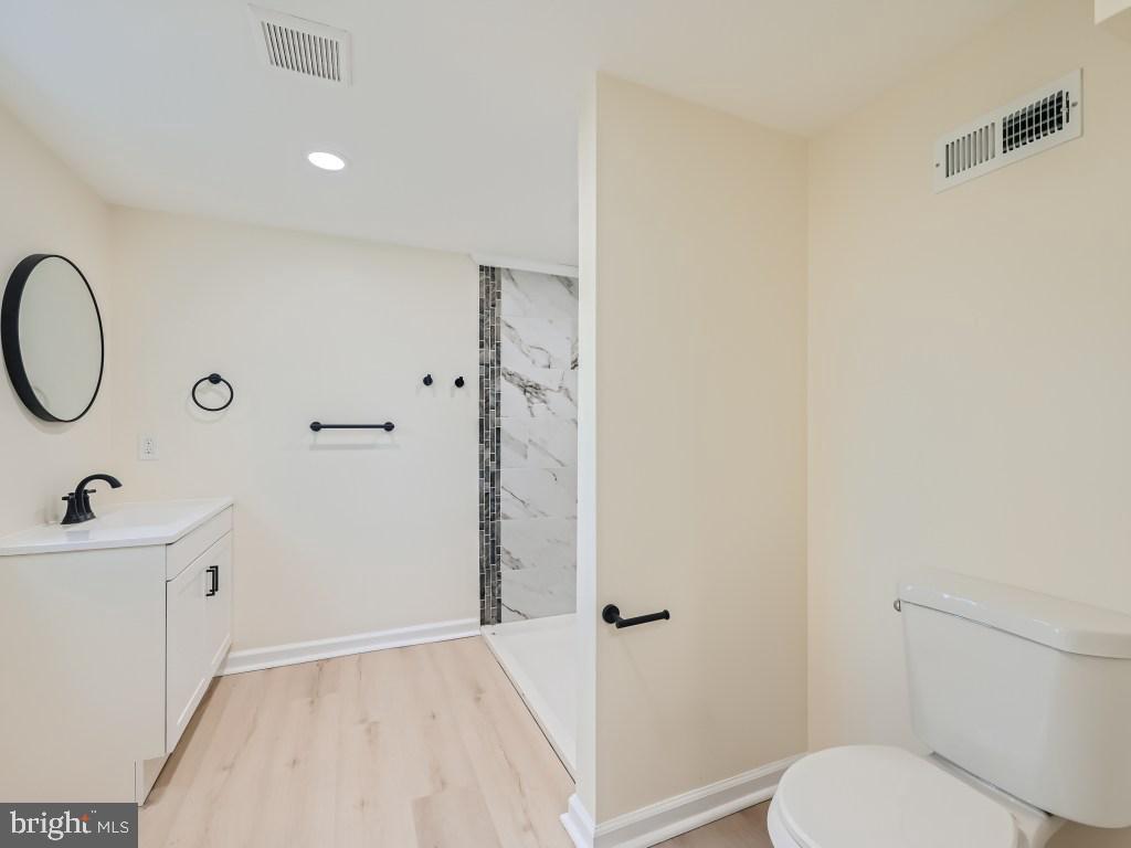 SPARROWS POINT - Residential