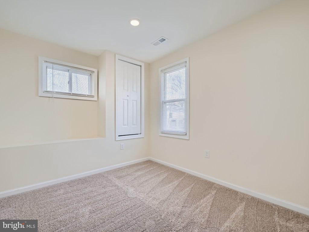 SPARROWS POINT - Residential