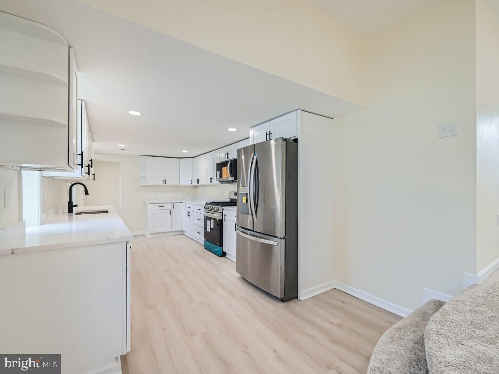 SPARROWS POINT - Residential