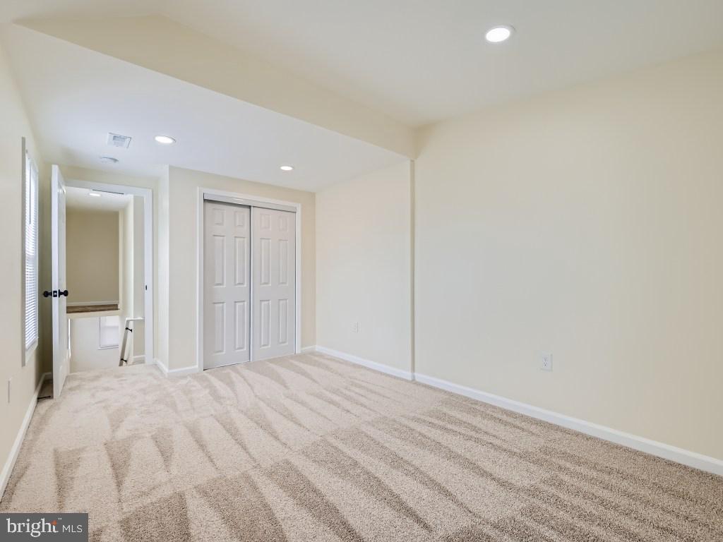 SPARROWS POINT - Residential