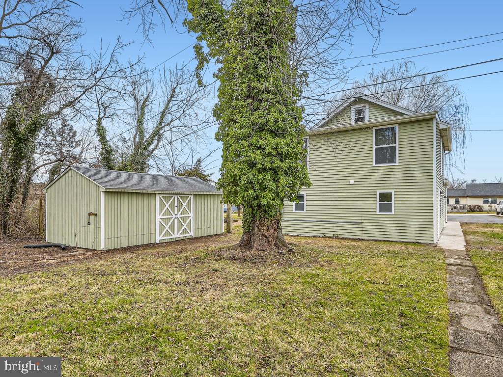 SPARROWS POINT - Residential