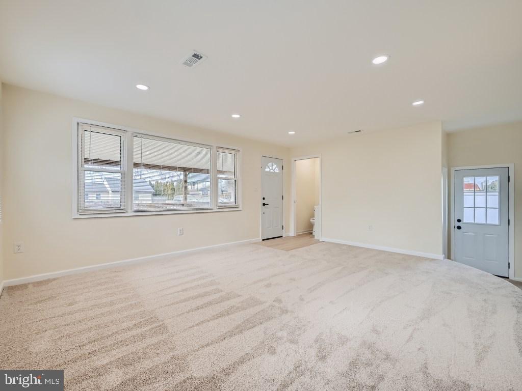 SPARROWS POINT - Residential