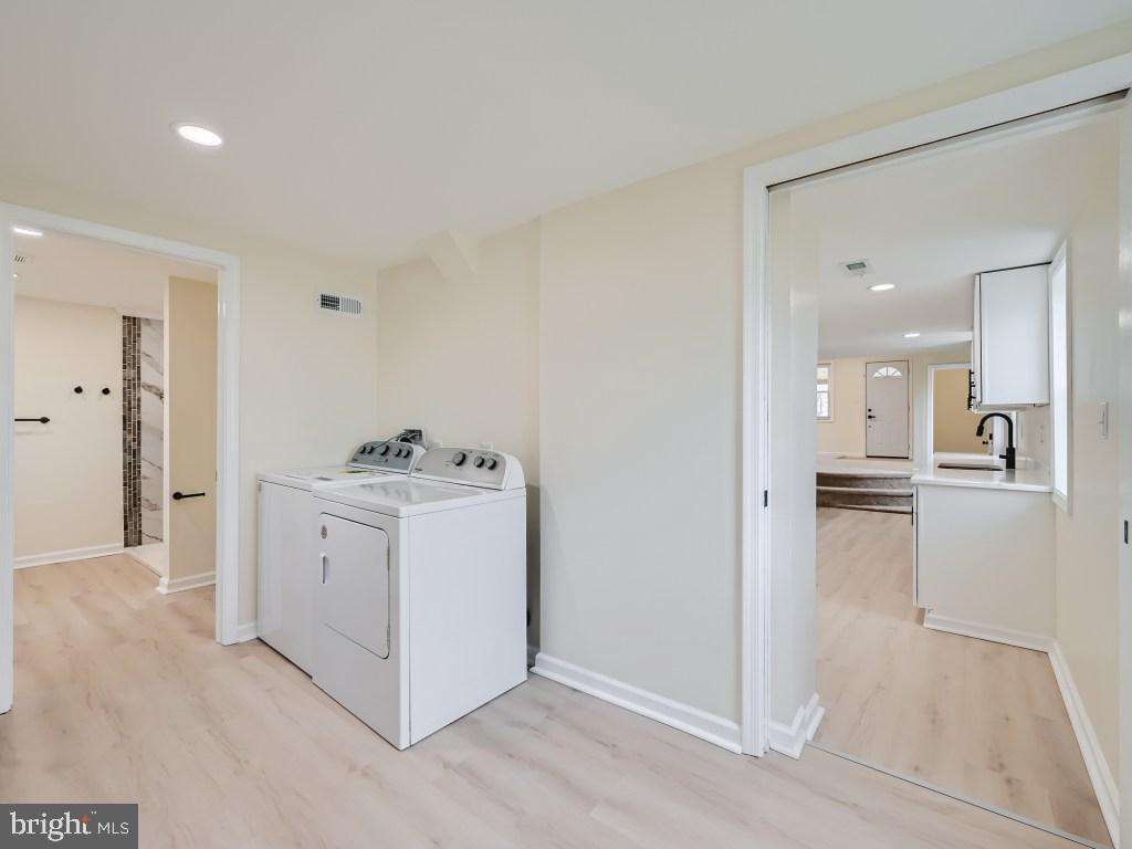 SPARROWS POINT - Residential