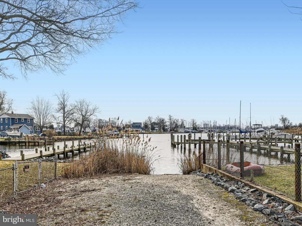 SPARROWS POINT - Residential