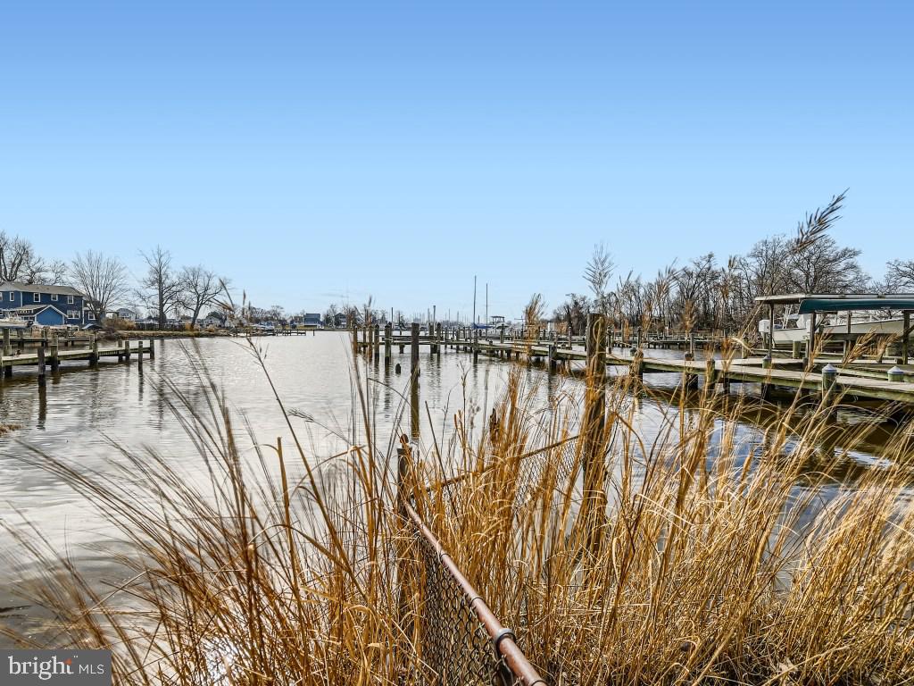 SPARROWS POINT - Residential