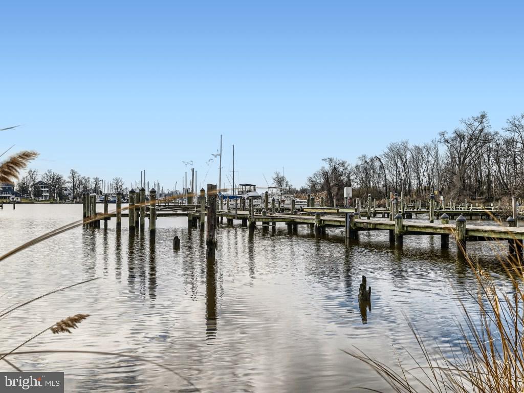 SPARROWS POINT - Residential