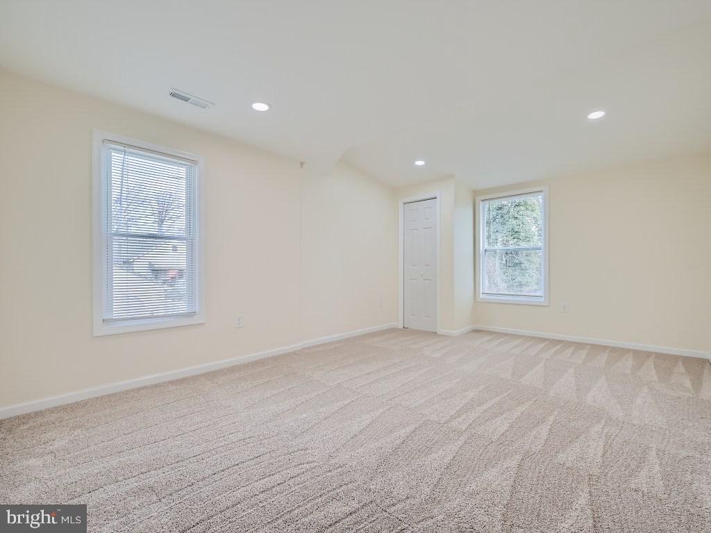 SPARROWS POINT - Residential