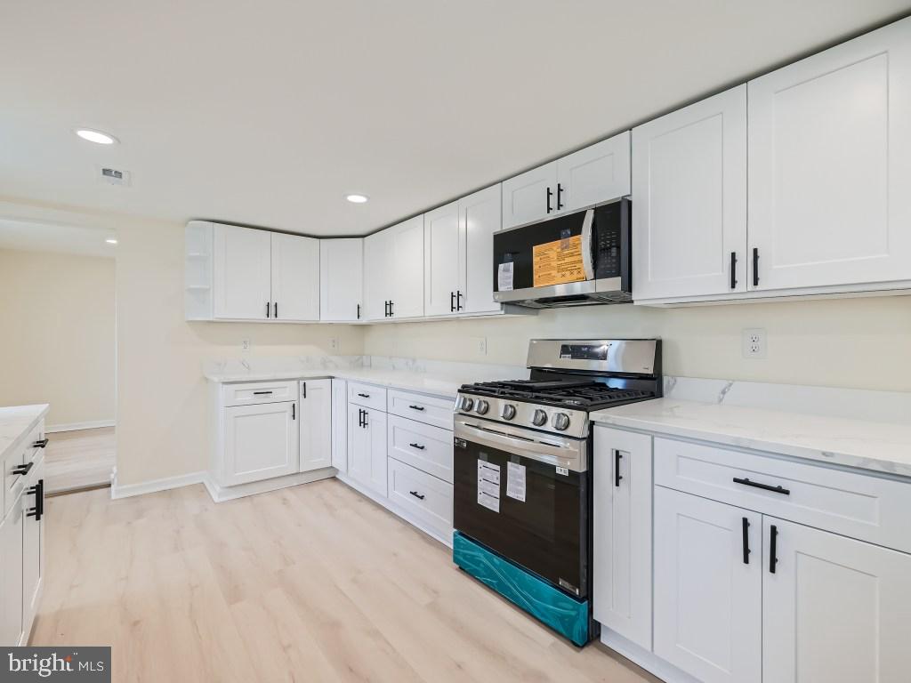 SPARROWS POINT - Residential