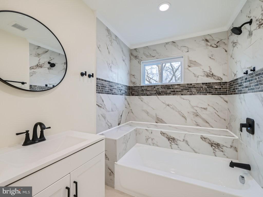 SPARROWS POINT - Residential