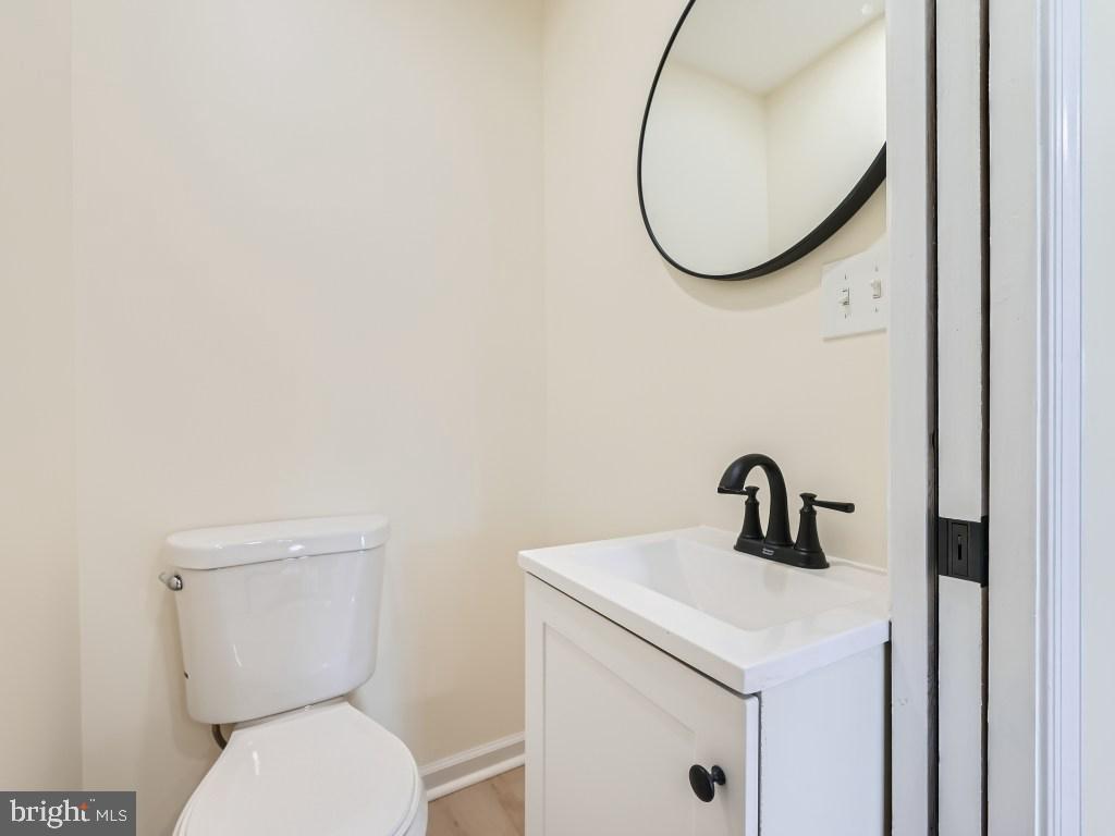 SPARROWS POINT - Residential