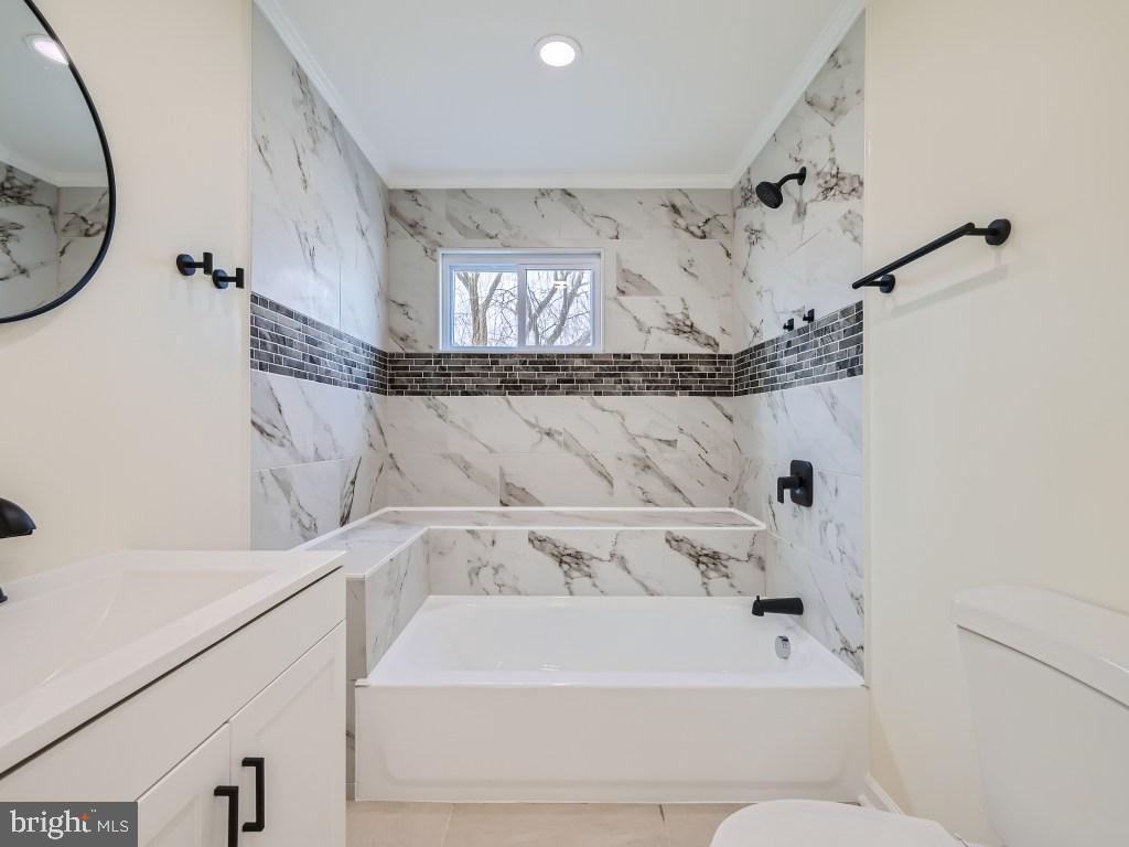 SPARROWS POINT - Residential