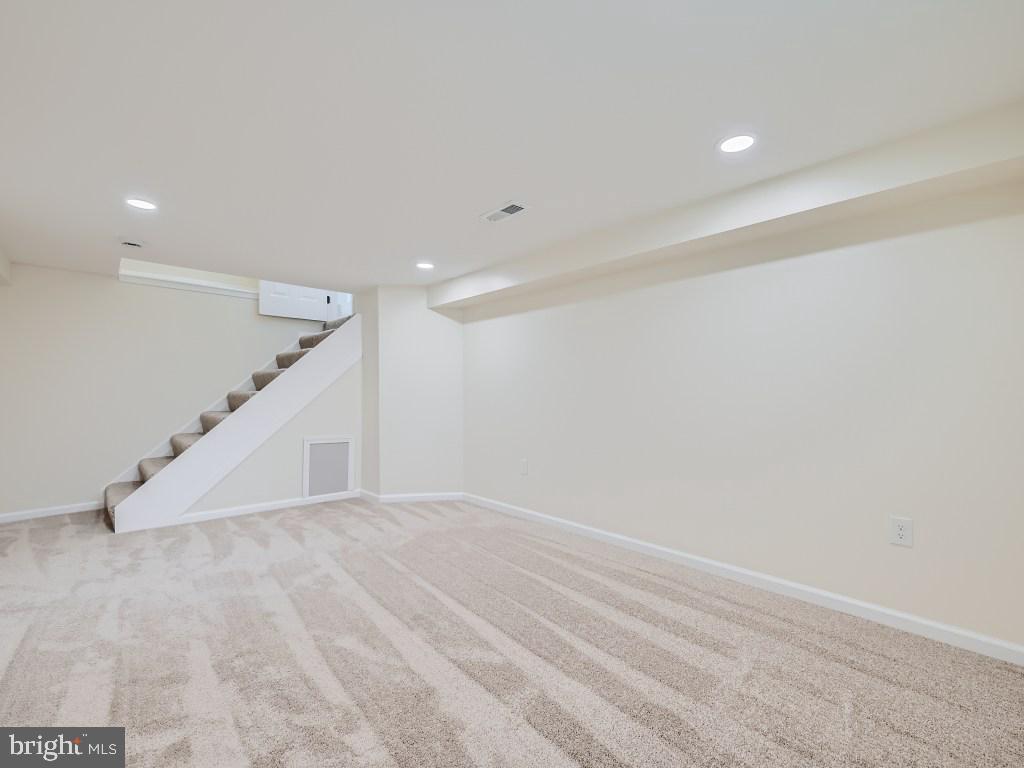 SPARROWS POINT - Residential