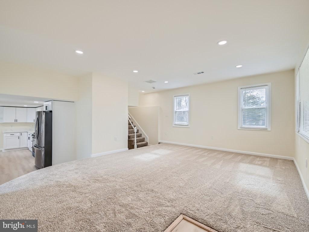 SPARROWS POINT - Residential