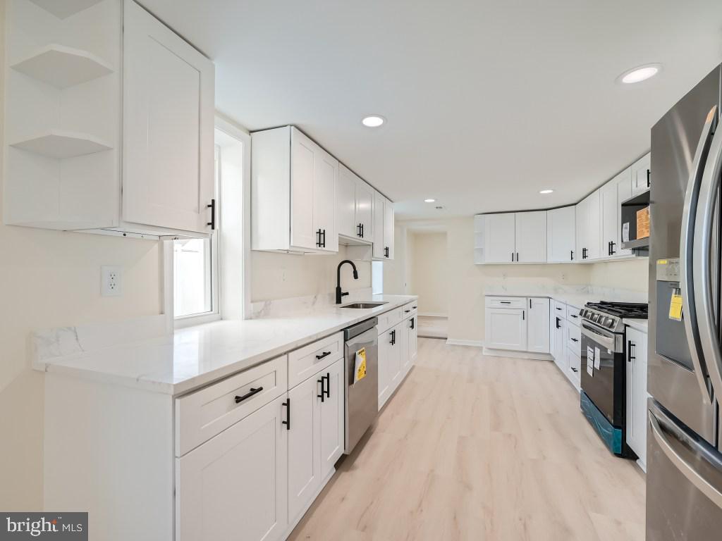 SPARROWS POINT - Residential