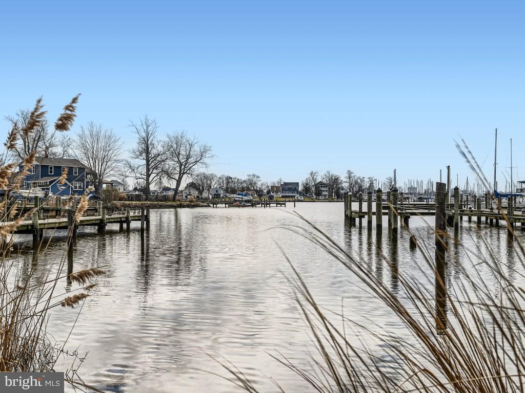 SPARROWS POINT - Residential