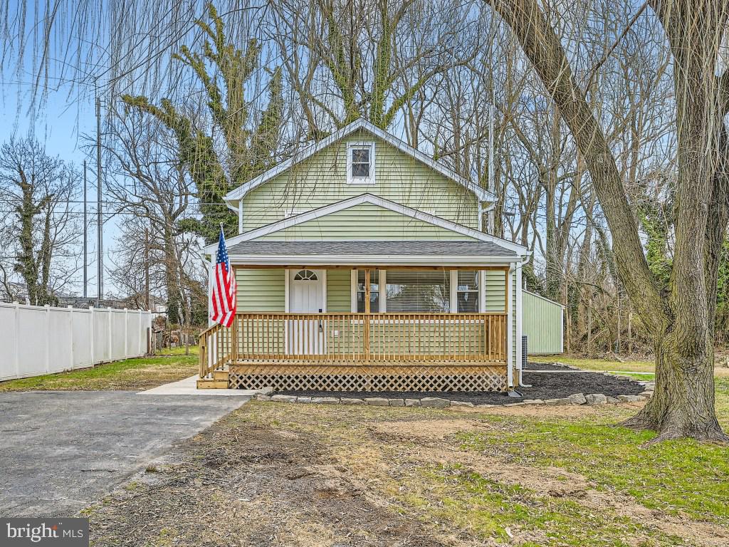 SPARROWS POINT - Residential