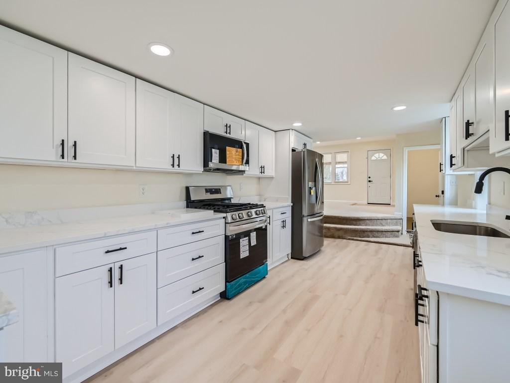 SPARROWS POINT - Residential