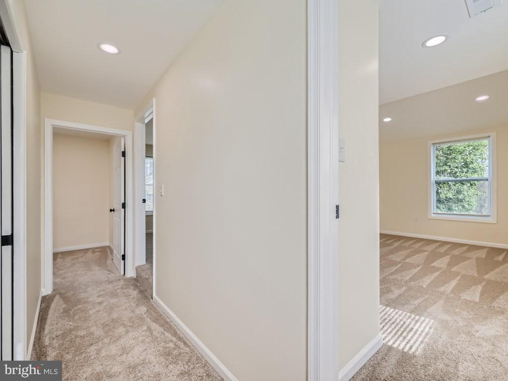 SPARROWS POINT - Residential