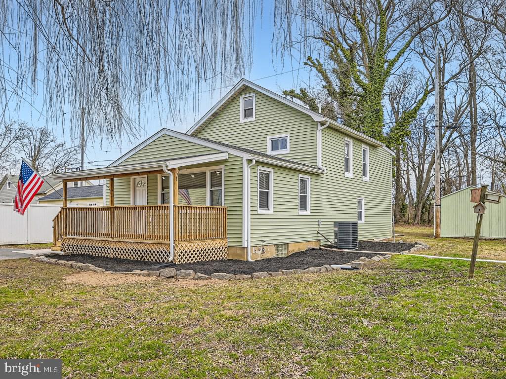 SPARROWS POINT - Residential