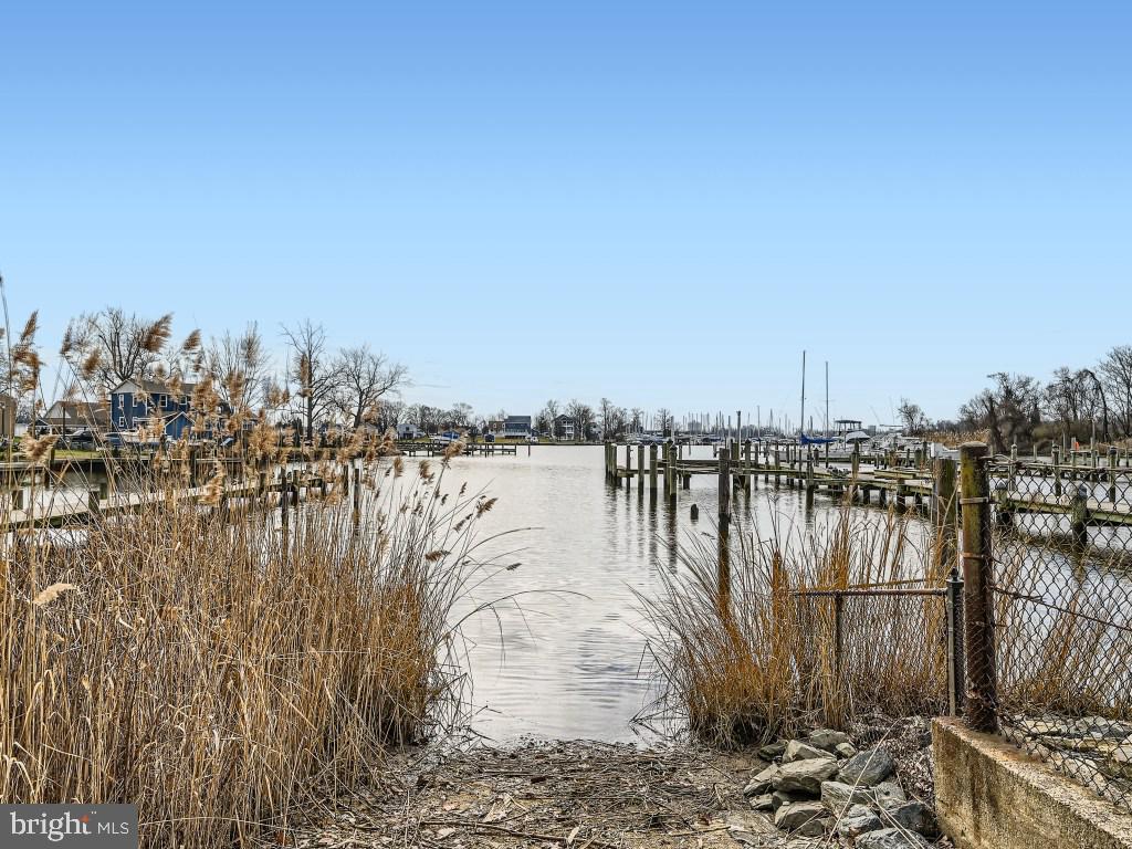 SPARROWS POINT - Residential