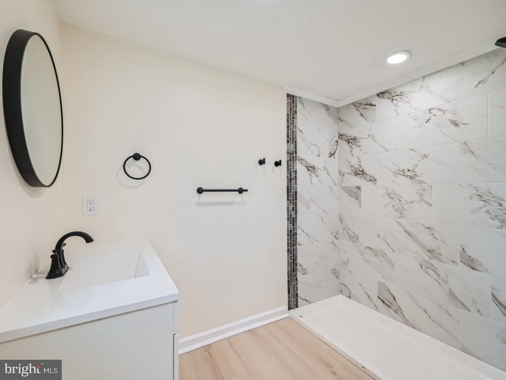 SPARROWS POINT - Residential