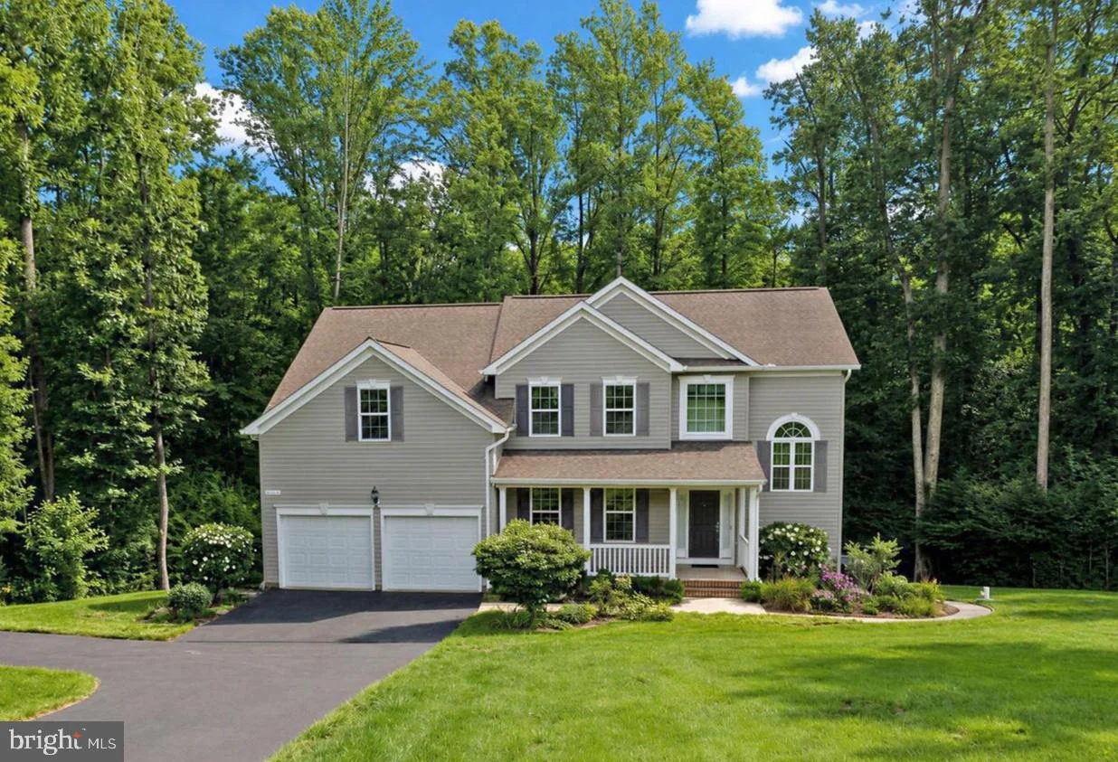 25958 Haven View Court, Mechanicsville, MD 20659