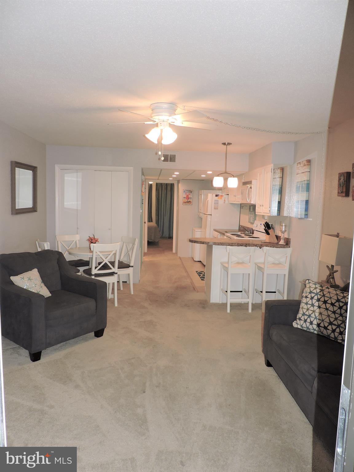 SEA MARK - Residential