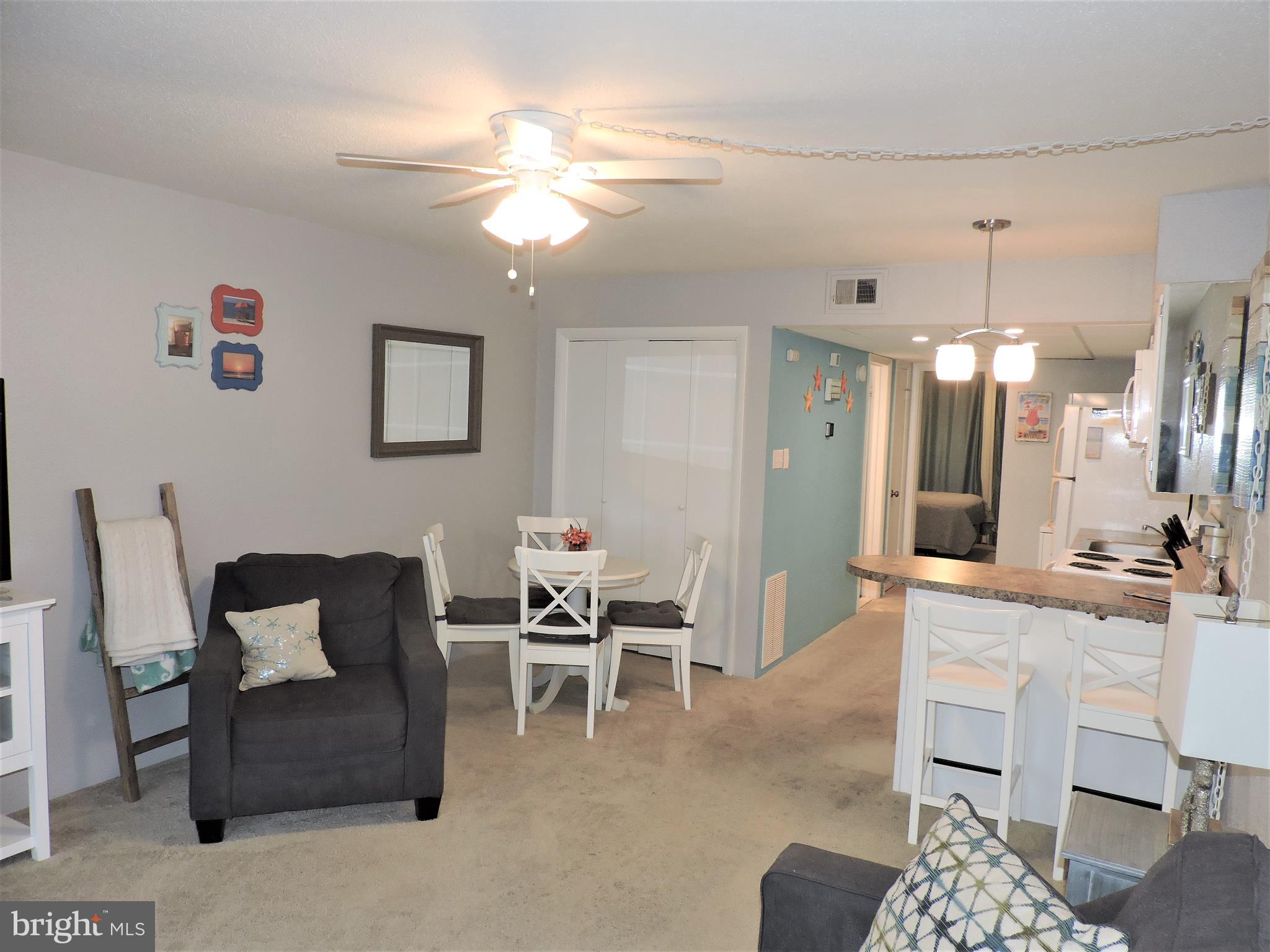 SEA MARK - Residential