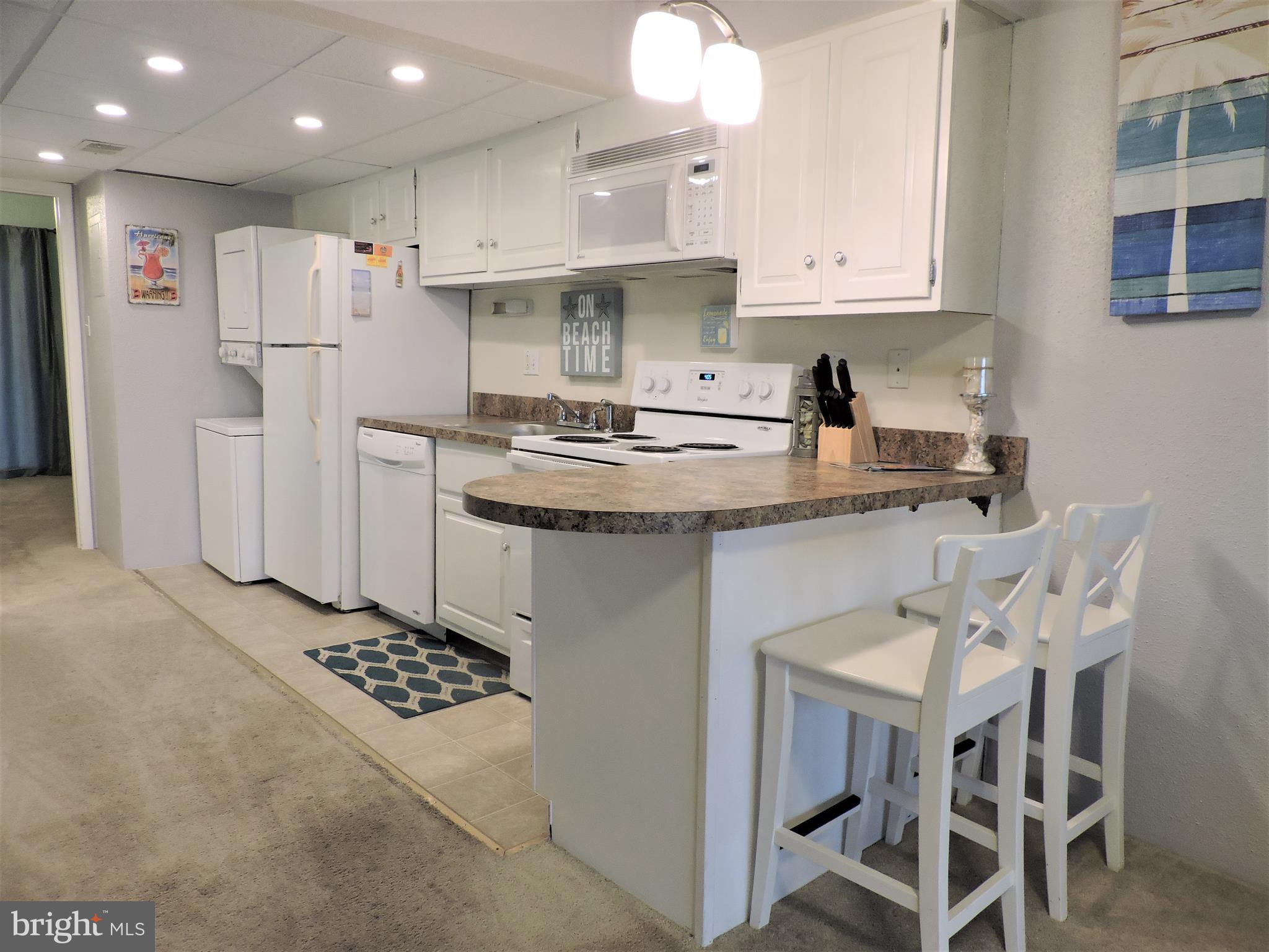 SEA MARK - Residential