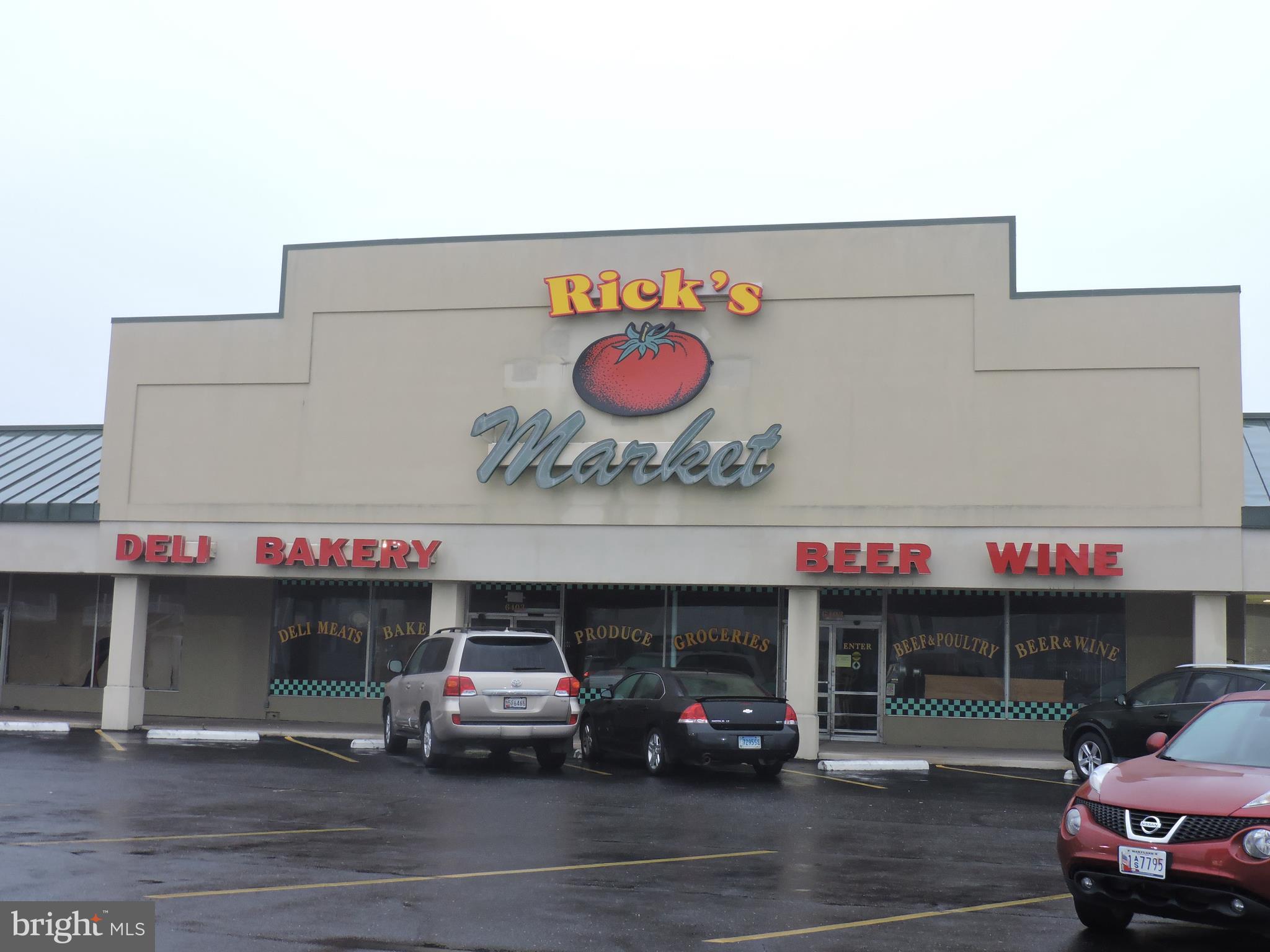 SEA MARK - Residential