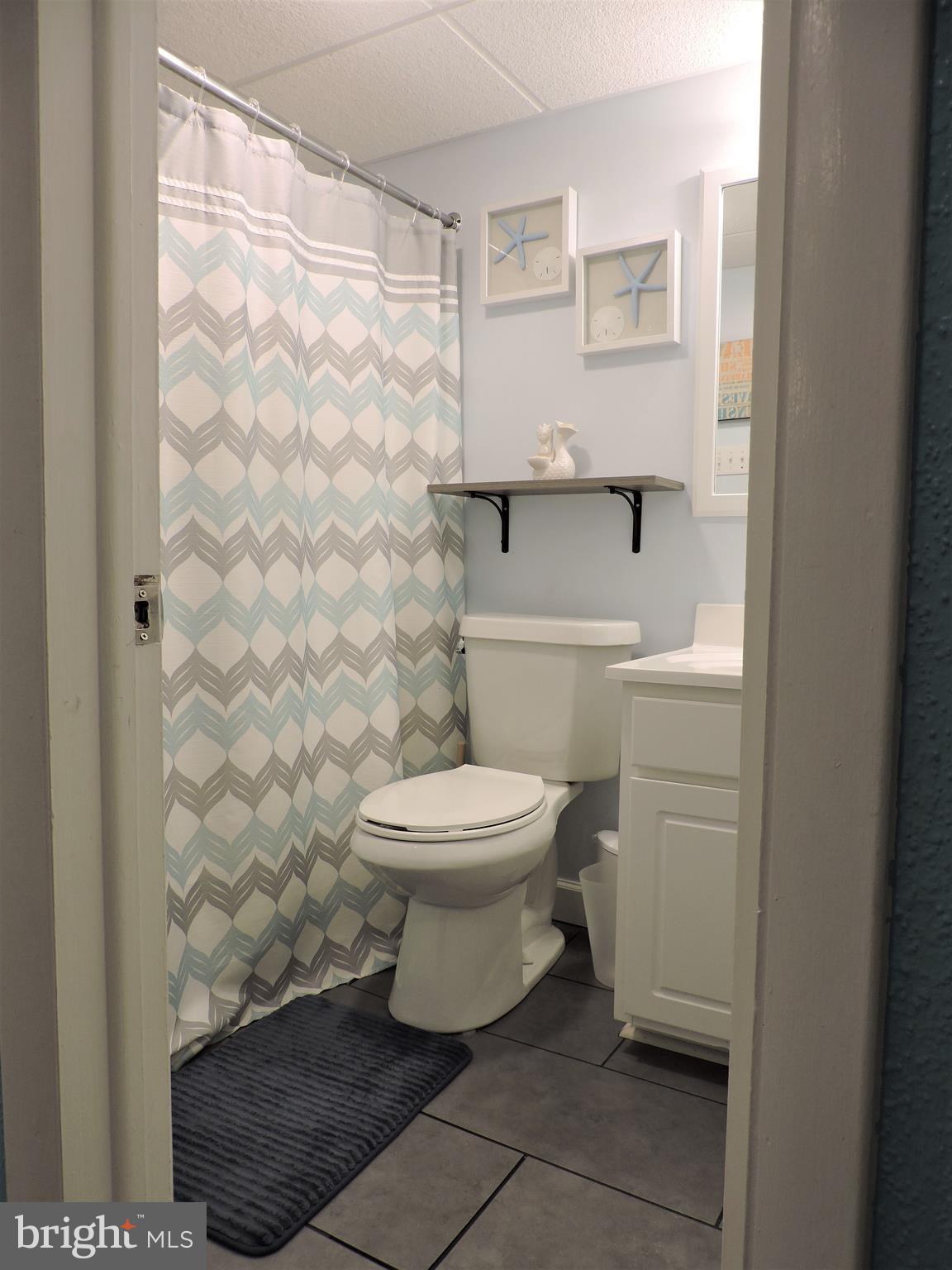 SEA MARK - Residential