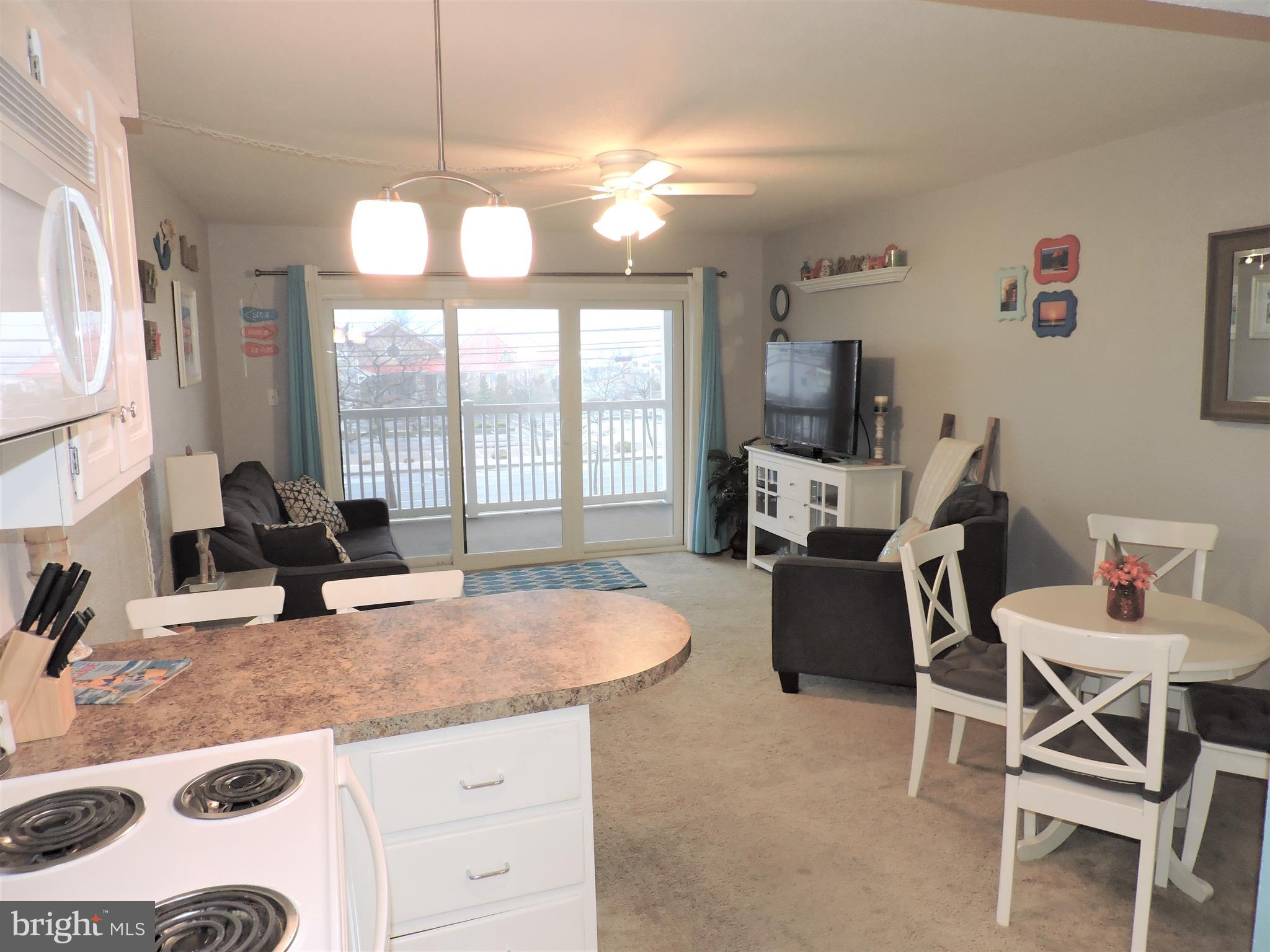 SEA MARK - Residential