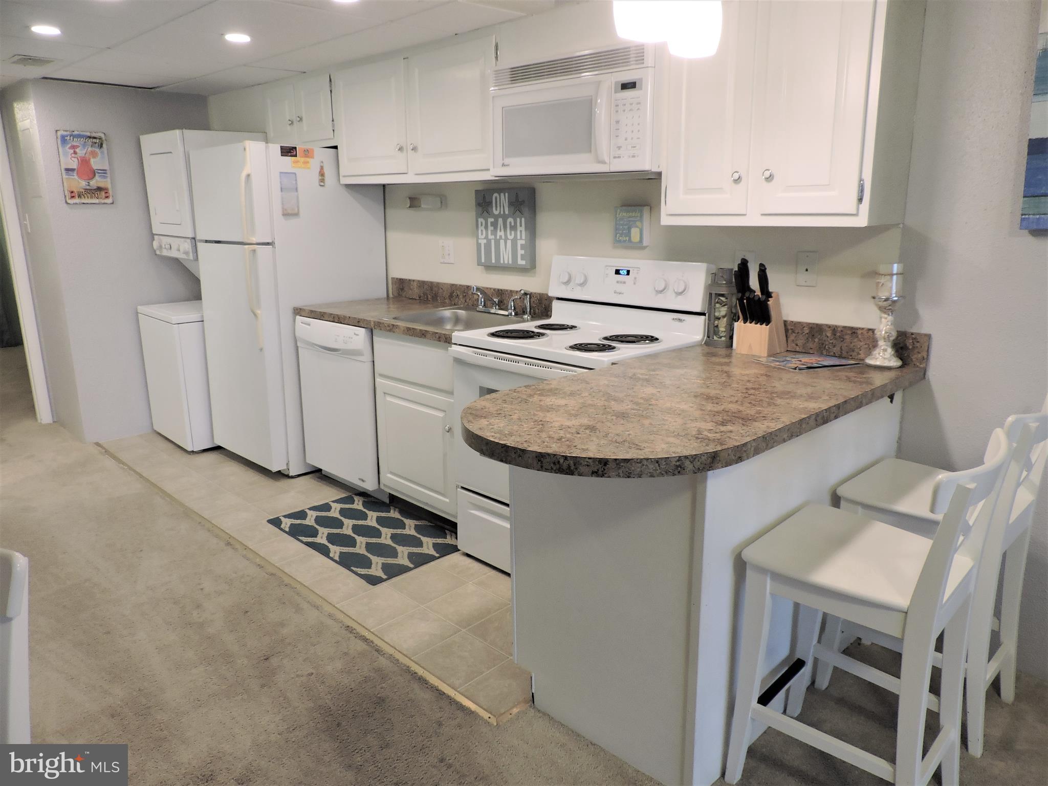 SEA MARK - Residential