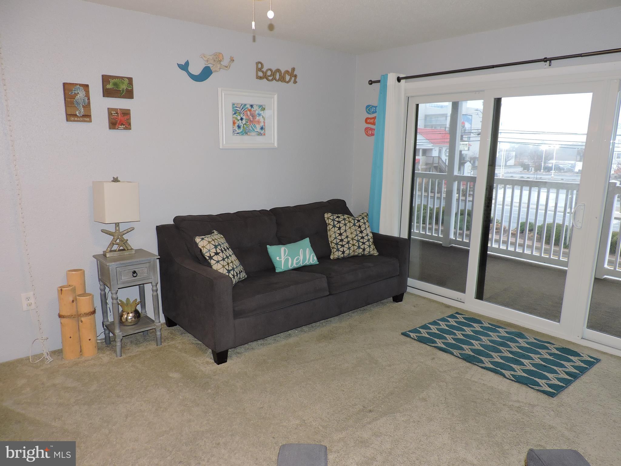 SEA MARK - Residential