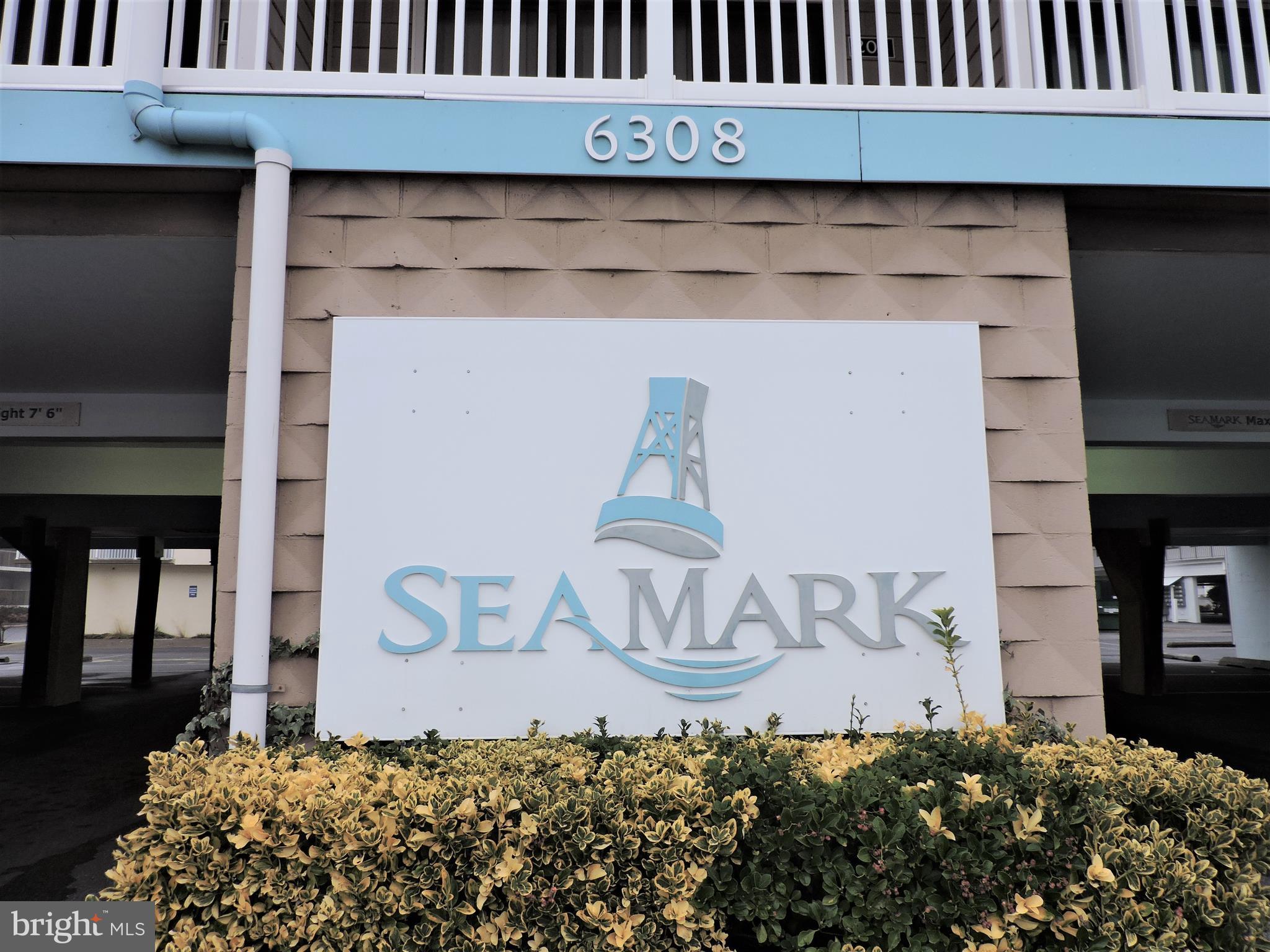SEA MARK - Residential