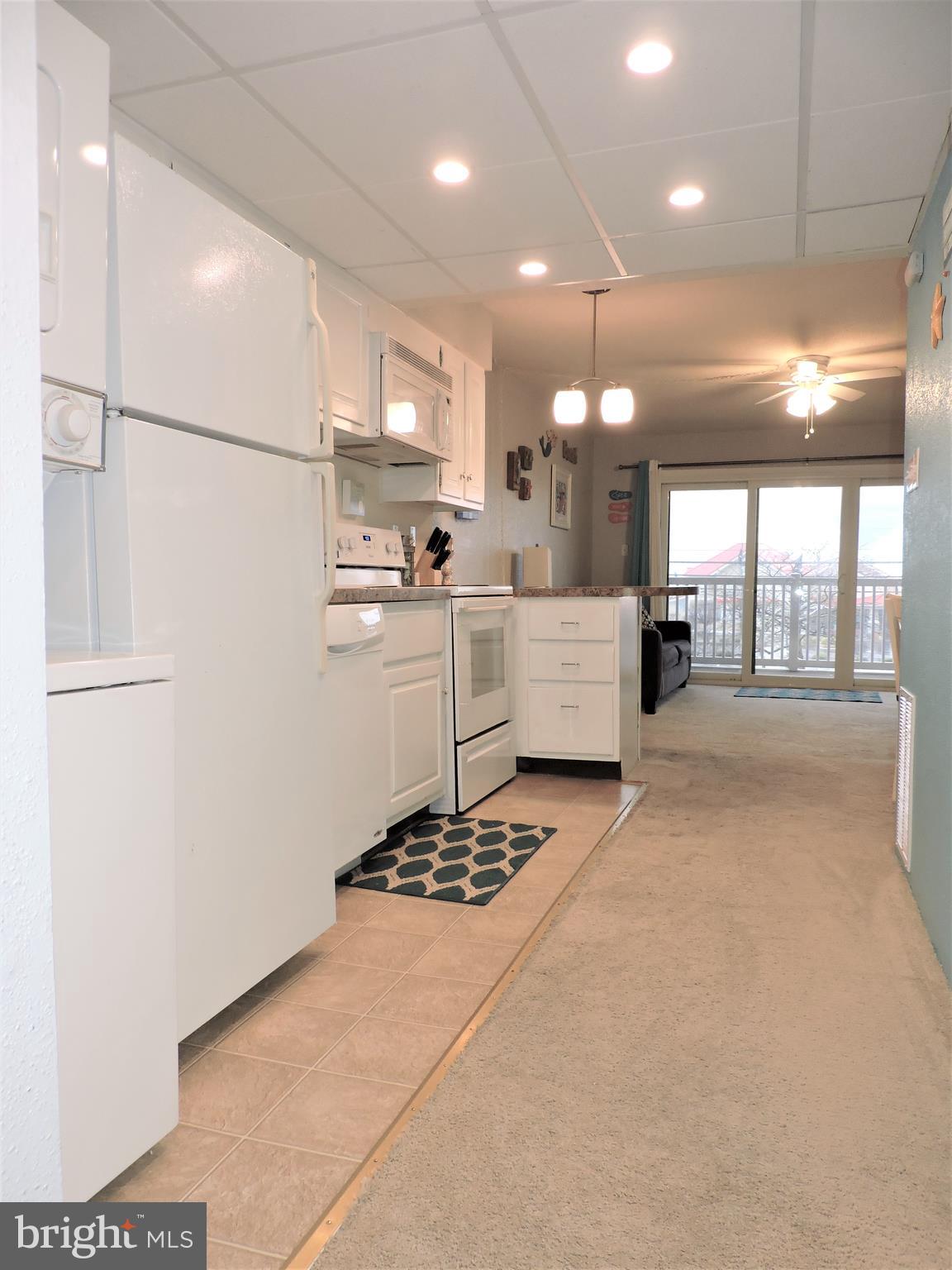 SEA MARK - Residential