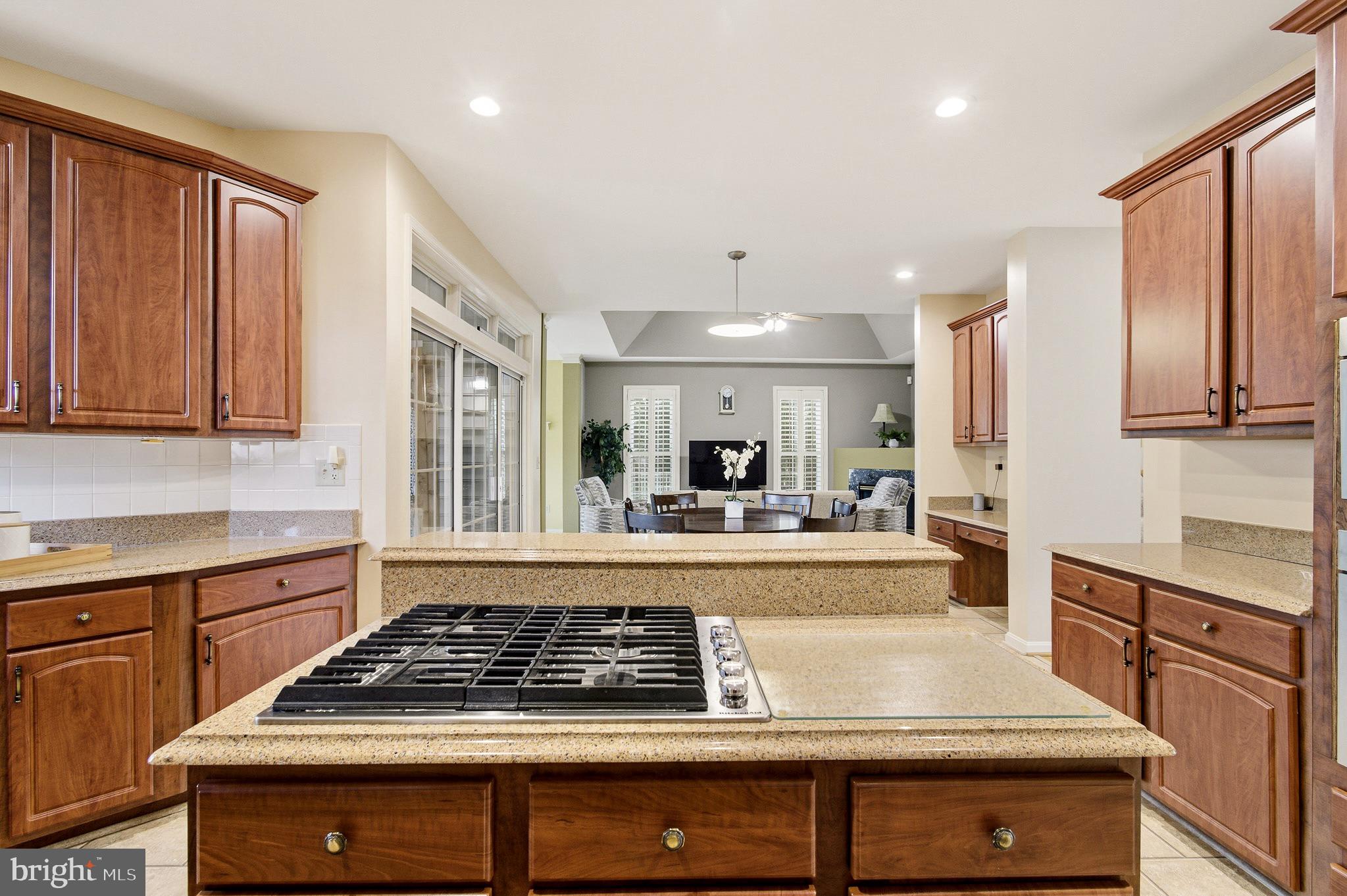 BRAMPTON HILLS - Residential