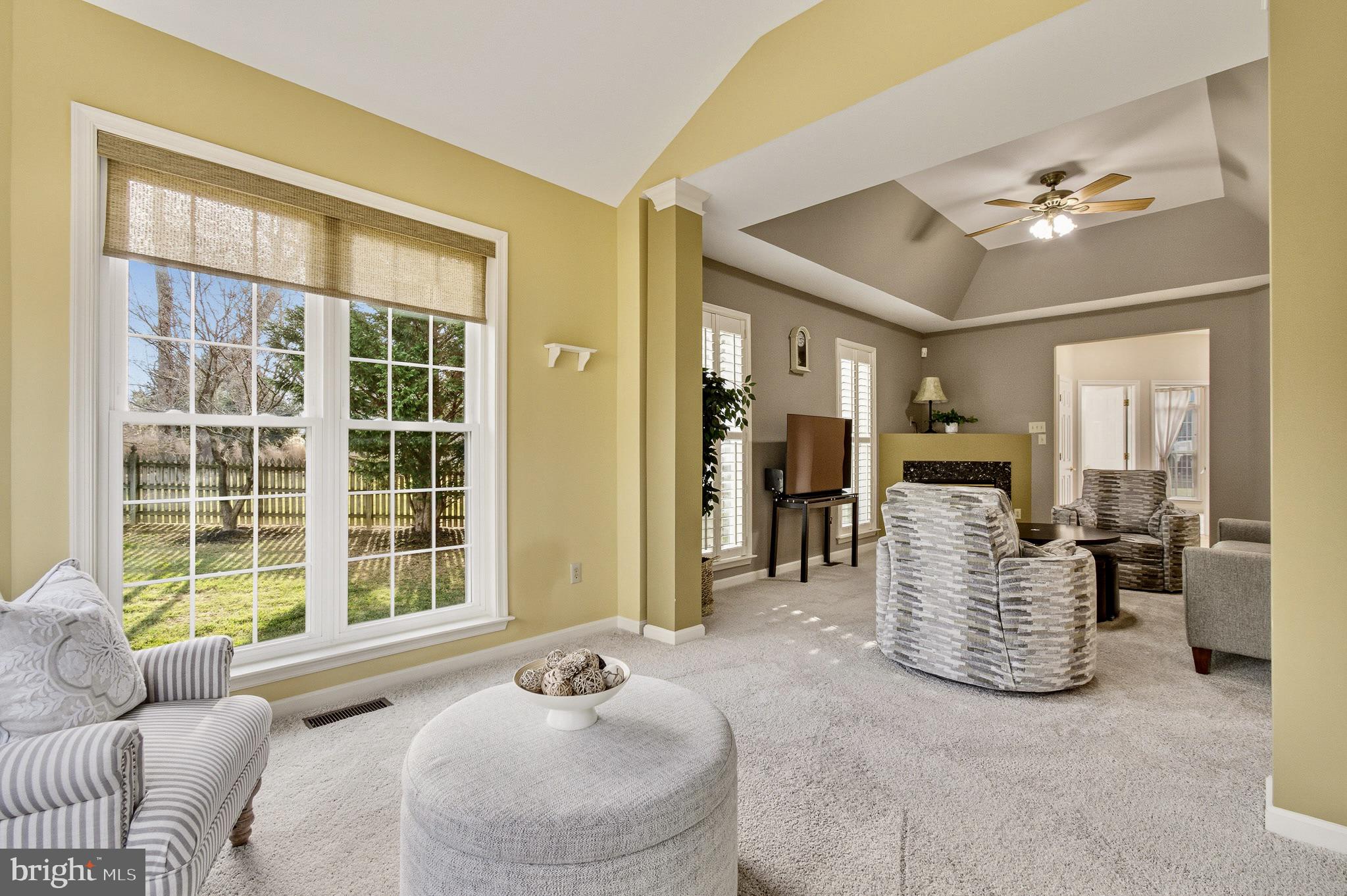 BRAMPTON HILLS - Residential