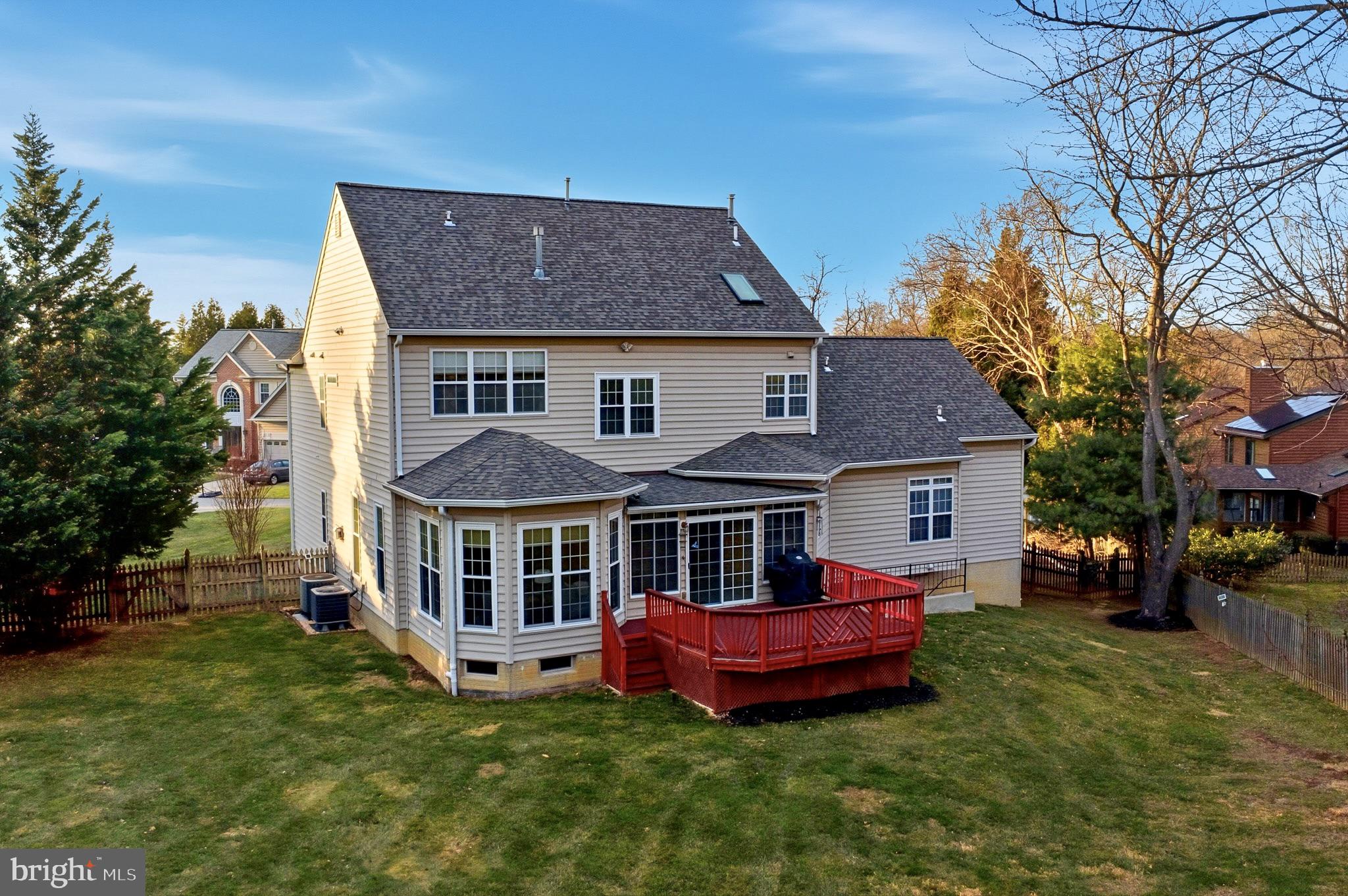 BRAMPTON HILLS - Residential