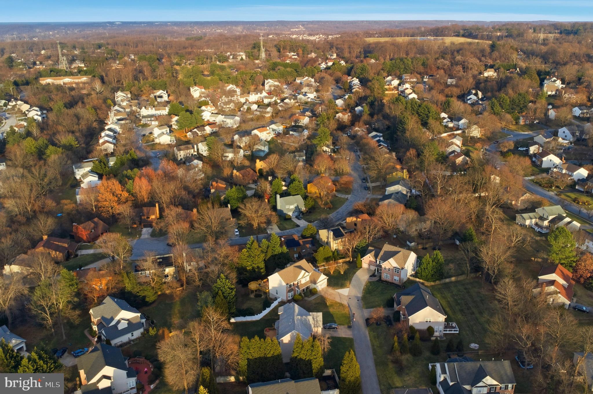 BRAMPTON HILLS - Residential