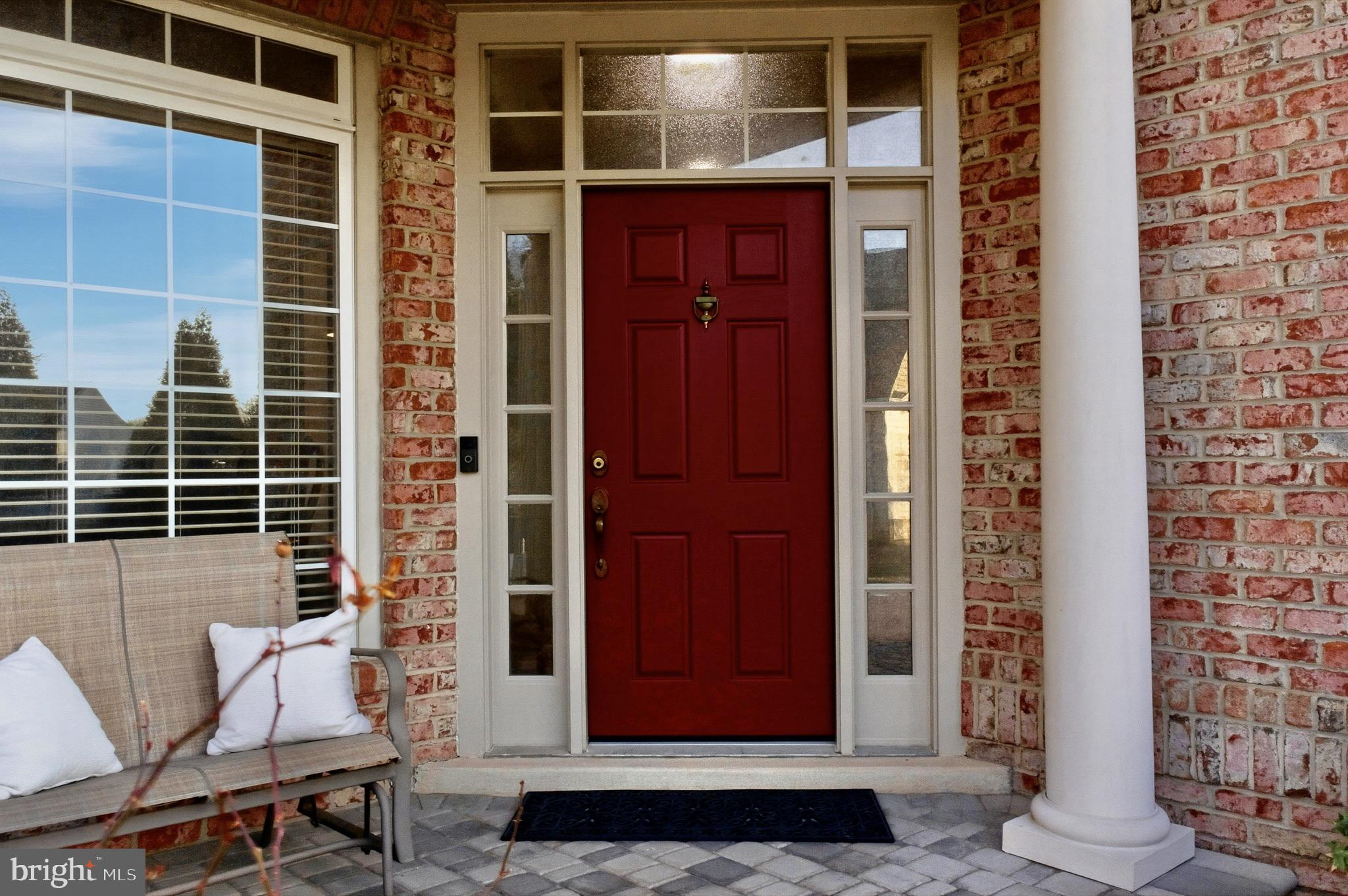 BRAMPTON HILLS - Residential